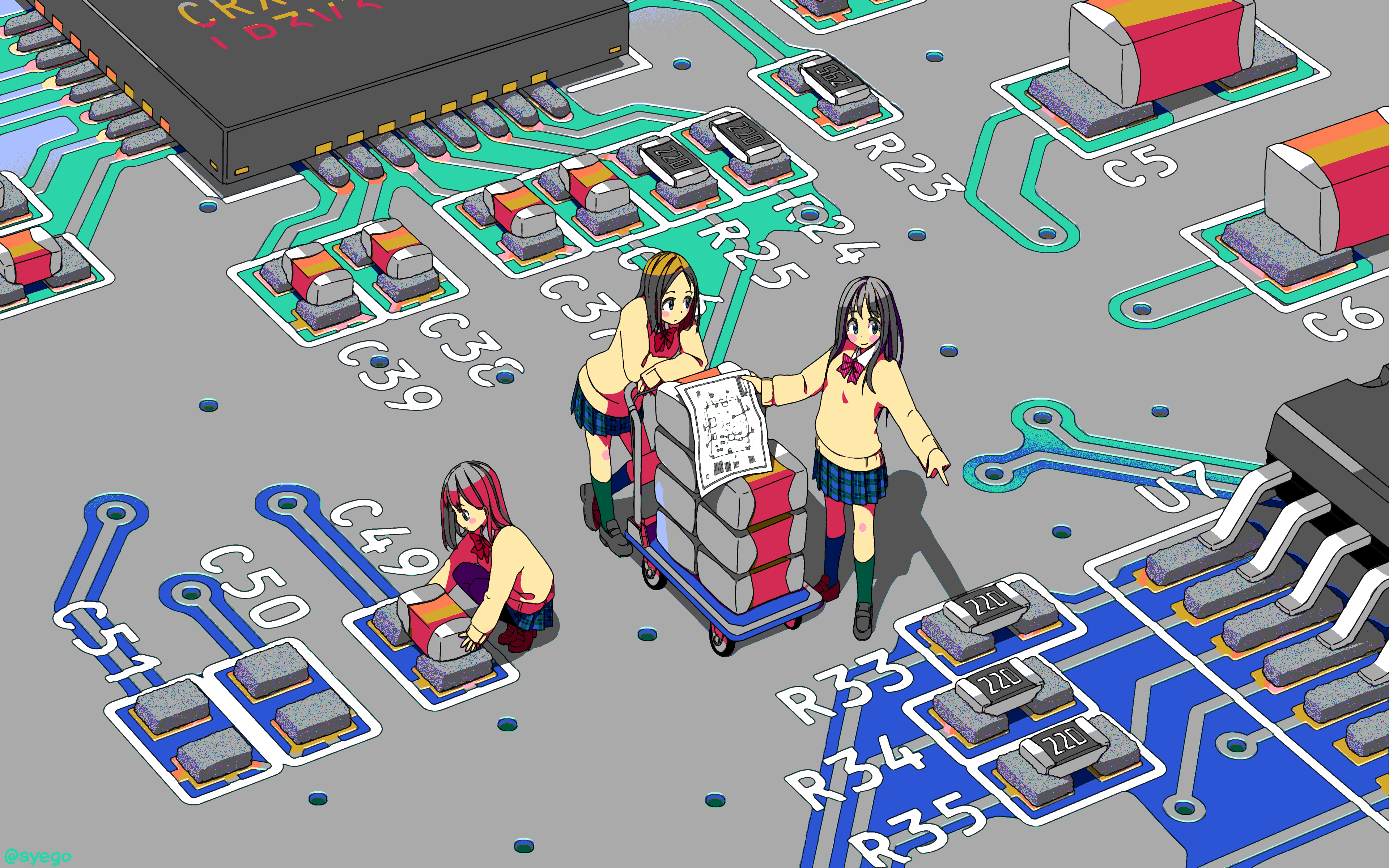 Letter to the Instructor: On Rhetorical Situations