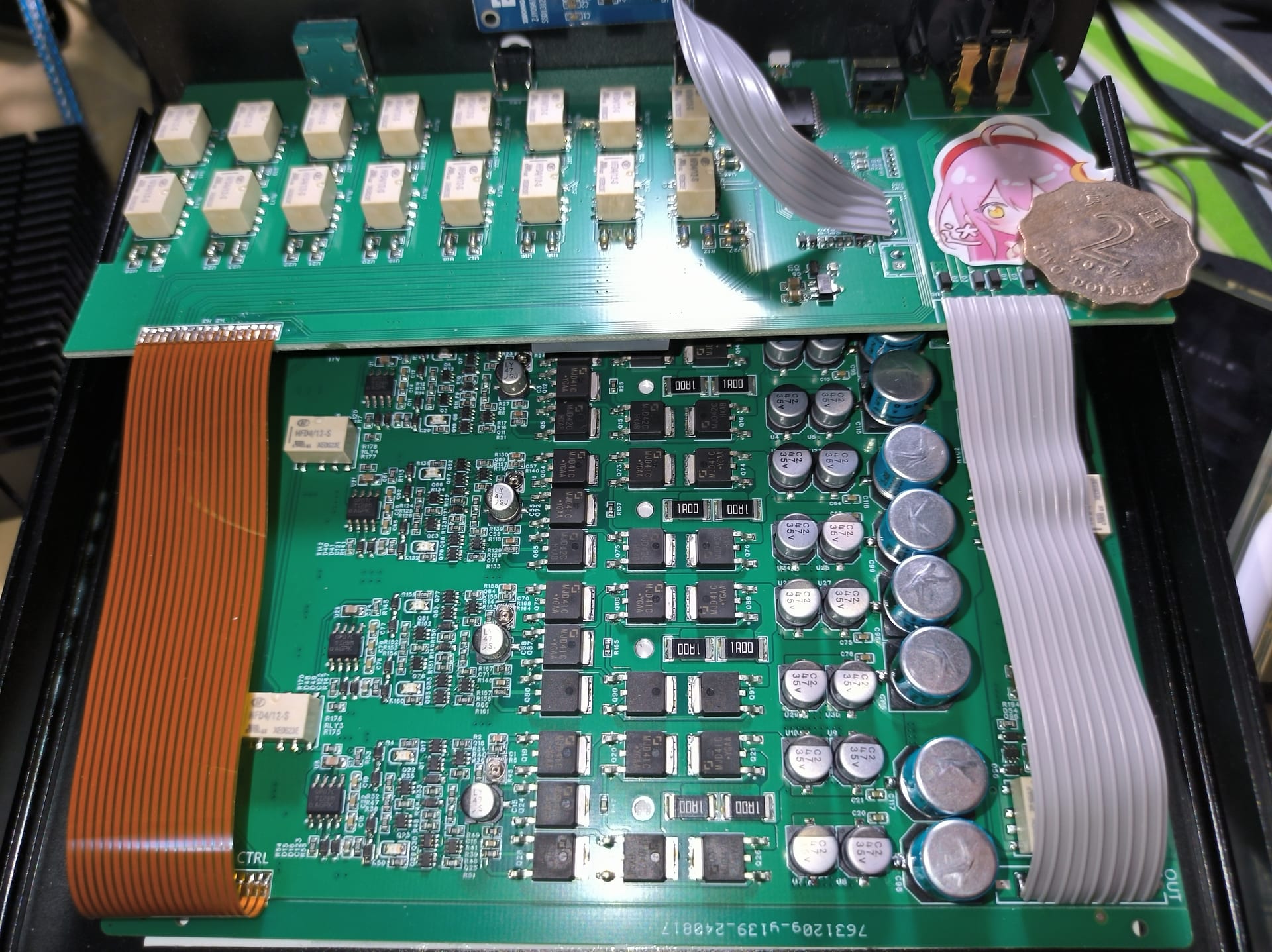 Call Me a Risk-Taker