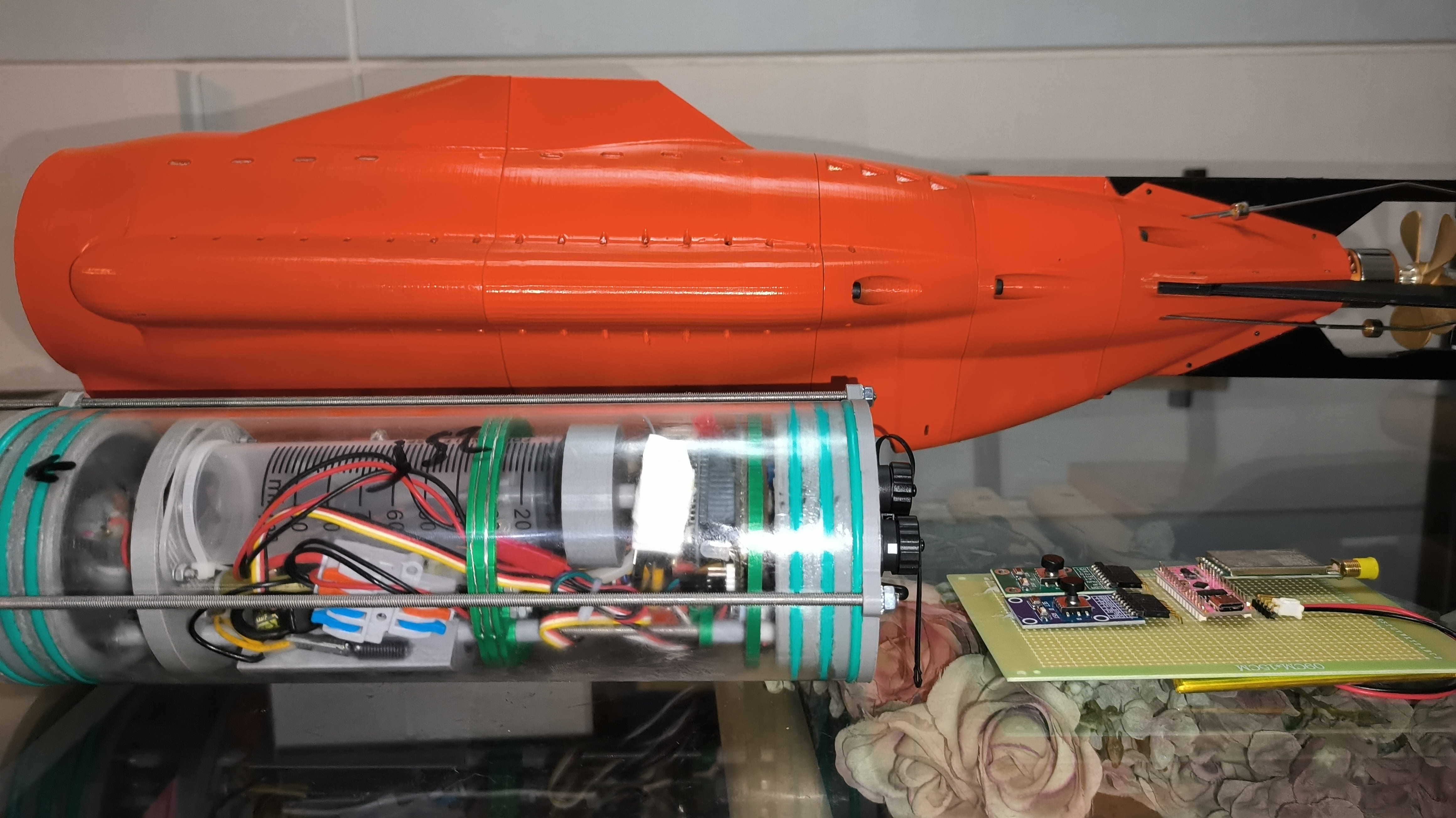 The Obsolete Oscilloscope: From Digital Outcast to Community Builder